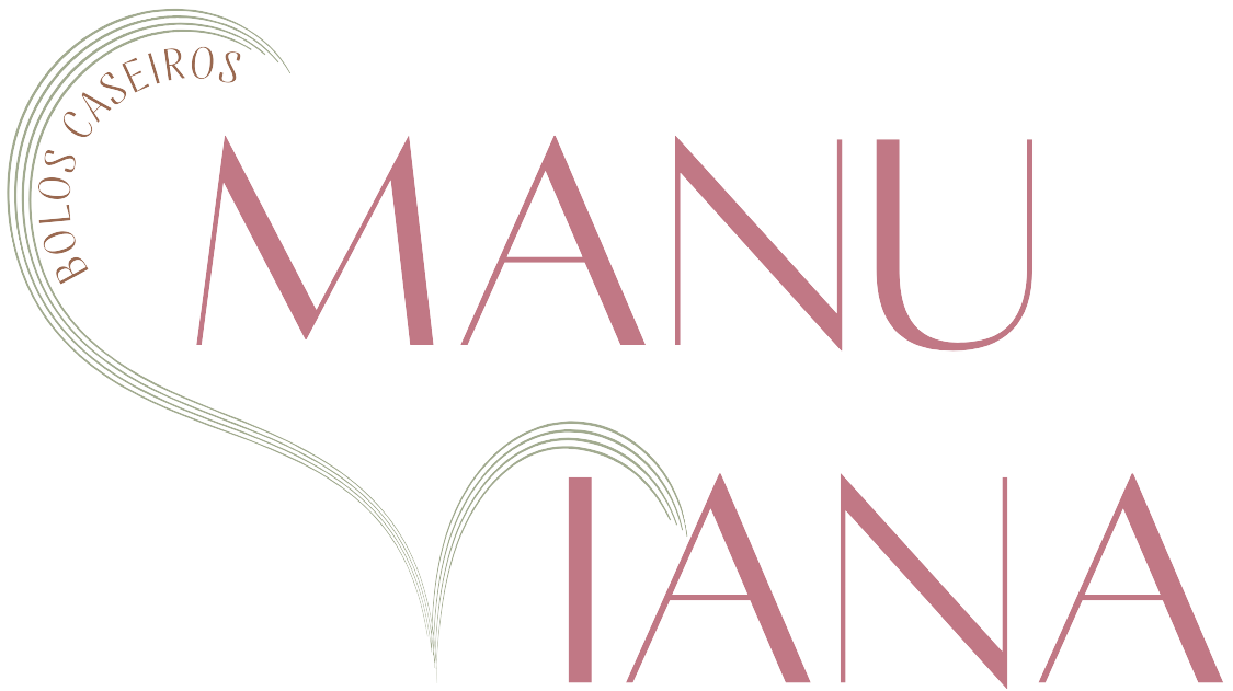 Manu Viana Bolos Afetivos